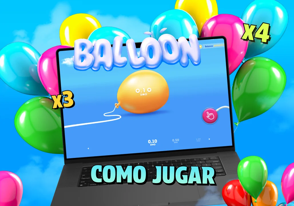 Balloon de SmartSoft: Review Exclusivo para Jugadores en México