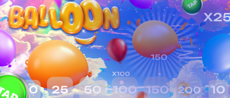 Todo sobre la joya de SmartSoft: el juego Balloon